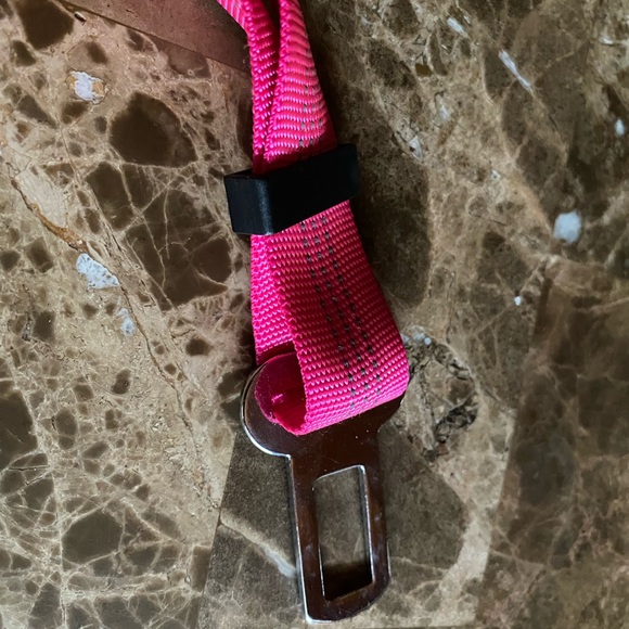 NWOT Petzana dog leash extender. - Picture 4 of 5